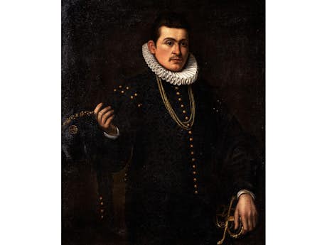 Agostino Carracci, 1575 Bologna – 1602 Parma, zug.